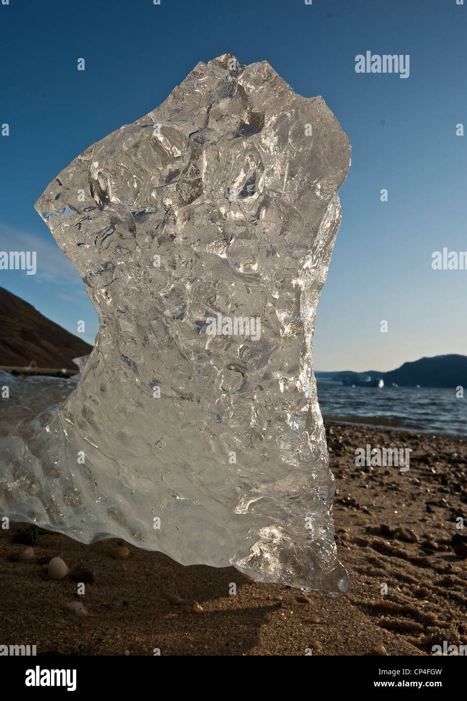 Siorapaluk High Resolution Stock Photography and Images - Alamy