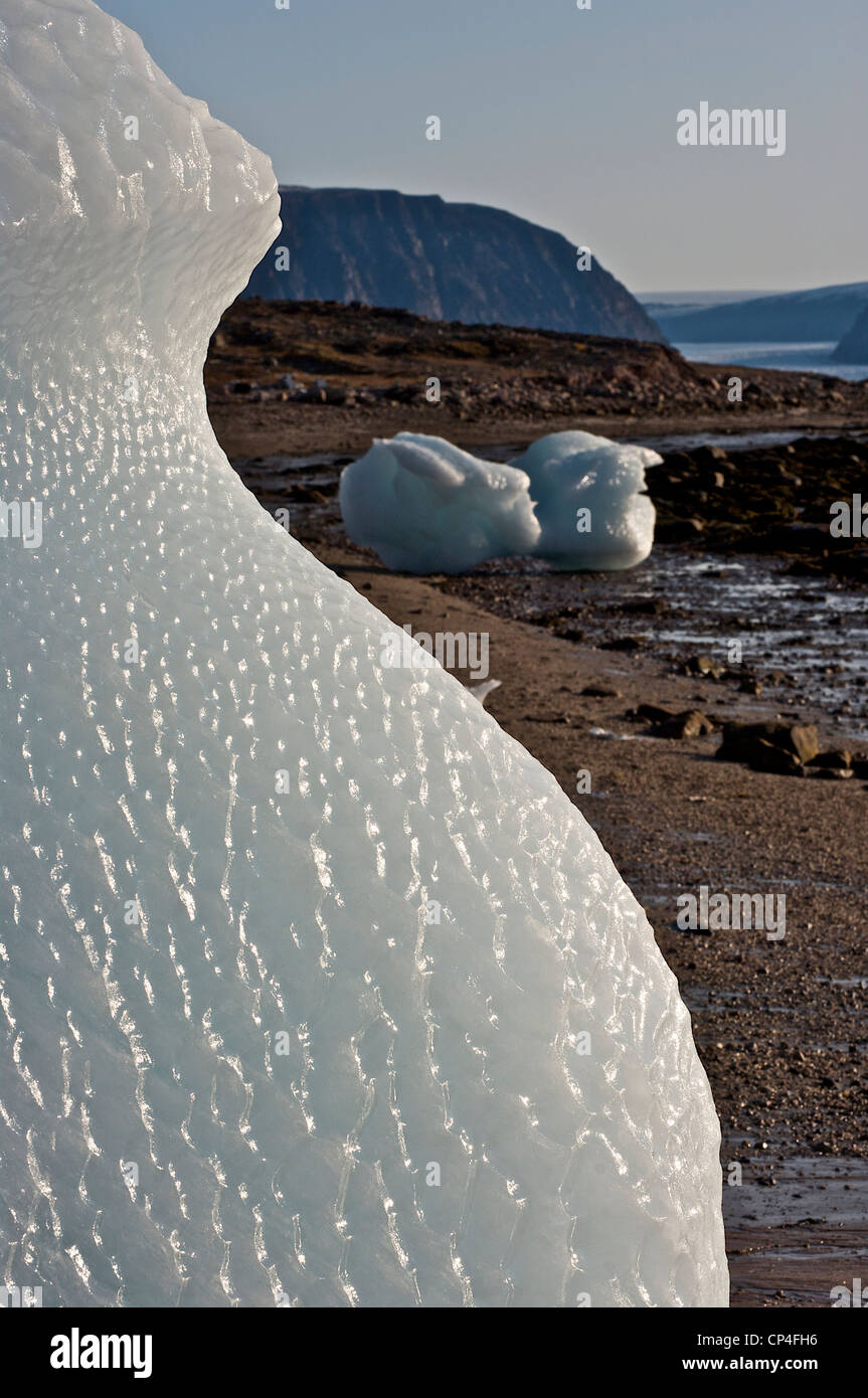 Siorapaluk greenland hi-res stock photography and images - Alamy