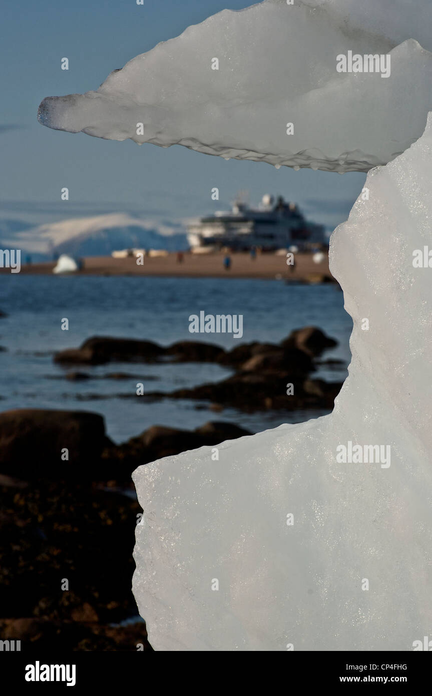 Siorapaluk hi-res stock photography and images - Alamy