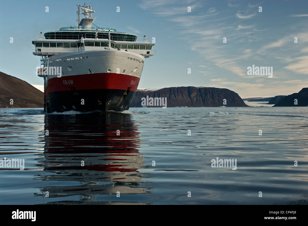 M S Fram High Resolution Stock Photography and Images - Alamy