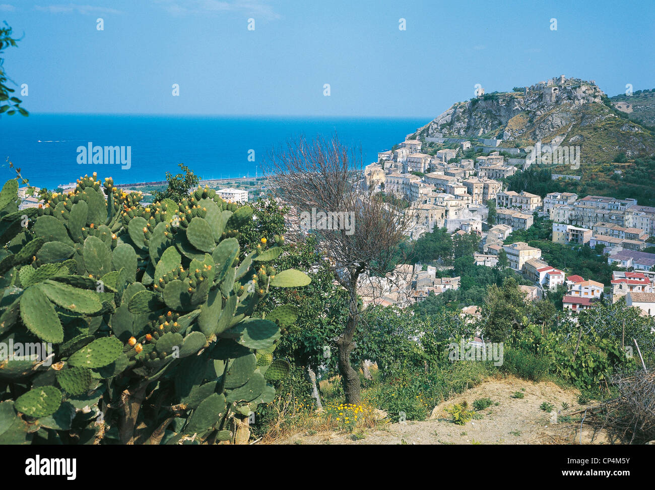 Amantea italy hires stock photography and images Alamy