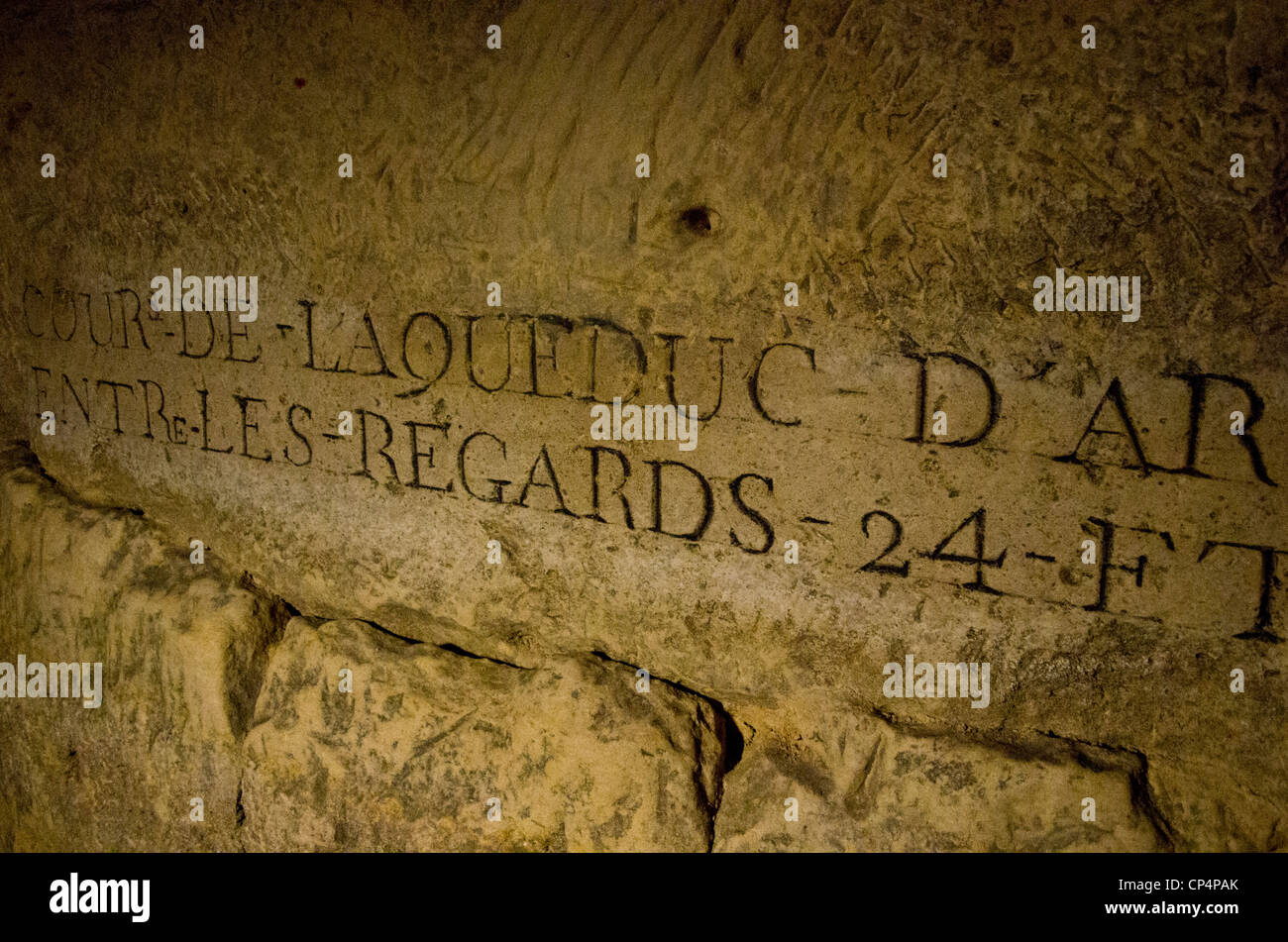 Real skulls and bones in Paris Stock Photo Alamy