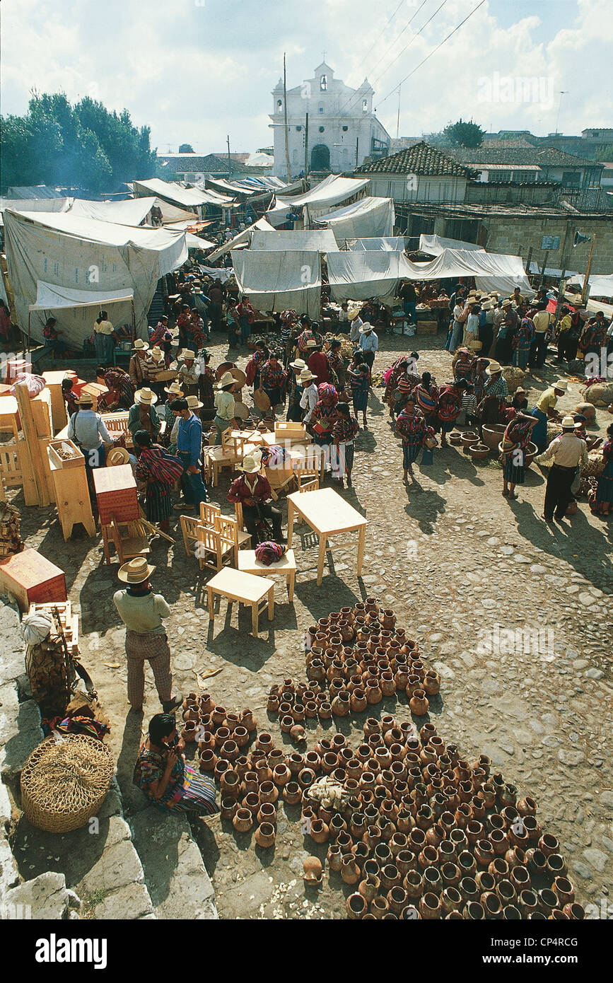 El Quiche High Resolution Stock Photography and Images Alamy