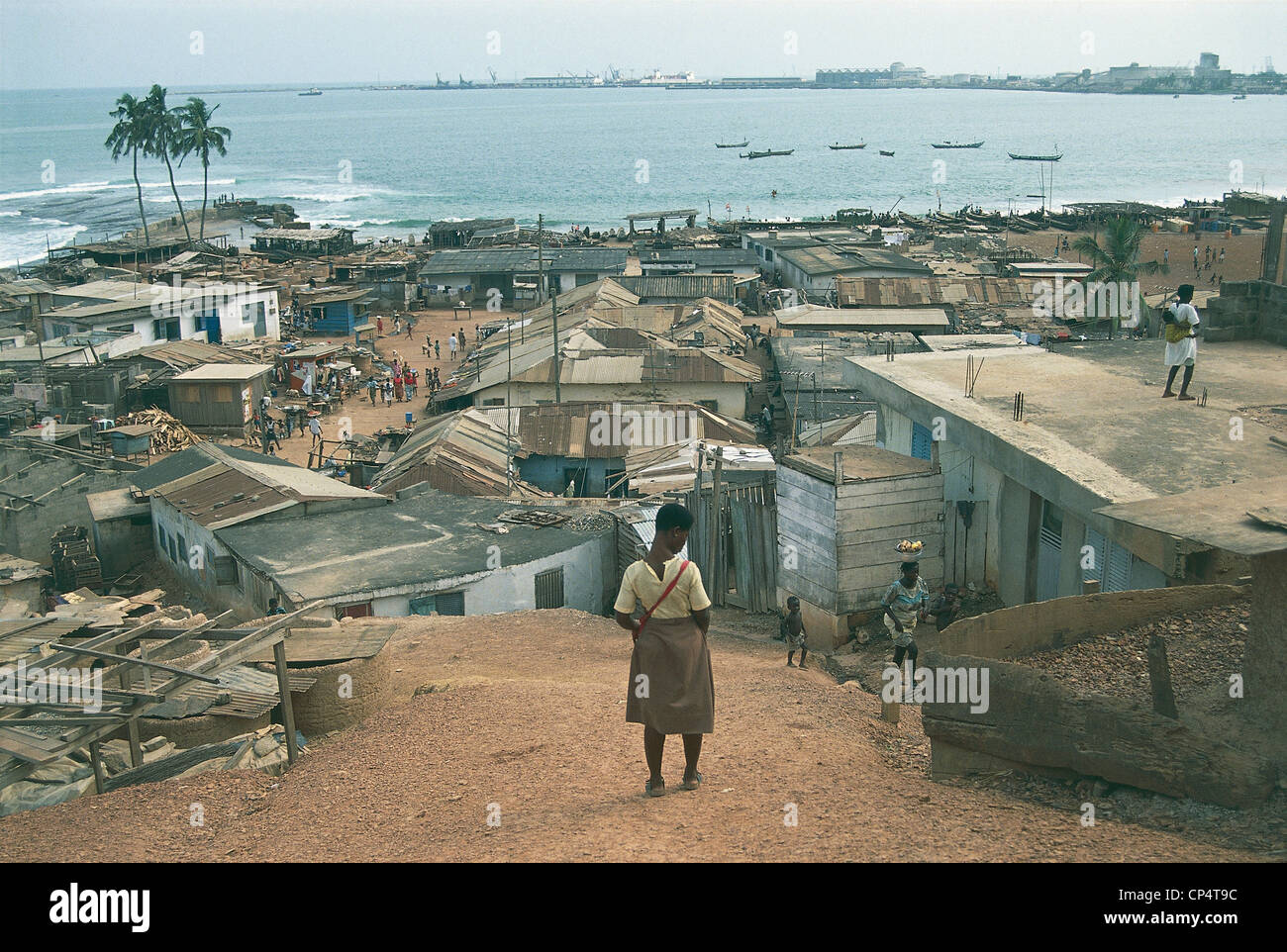 Gold coast ghana africa hires stock photography and images Alamy