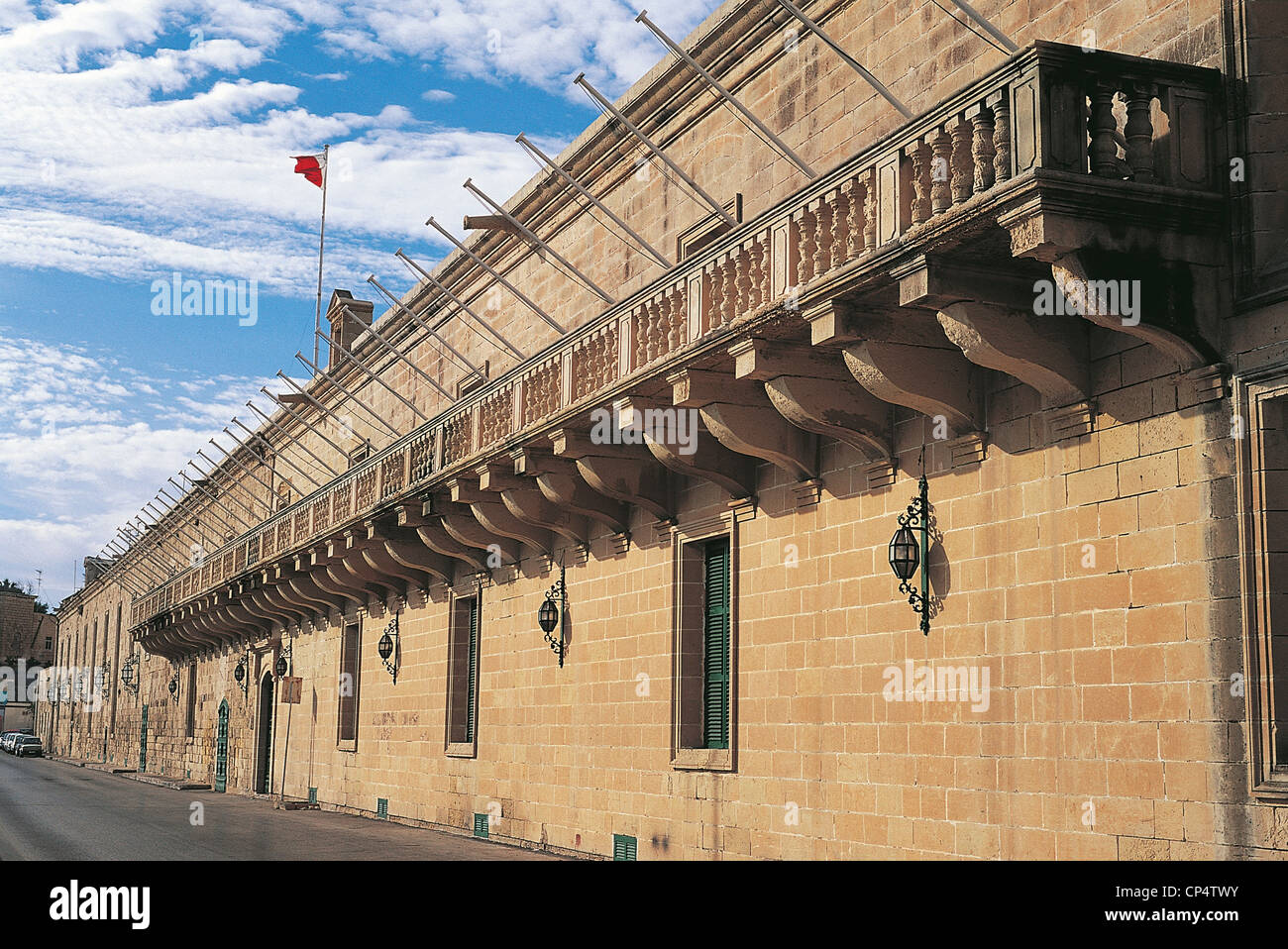 Valletta : Un Joyau Méditerranéen à Découvrir