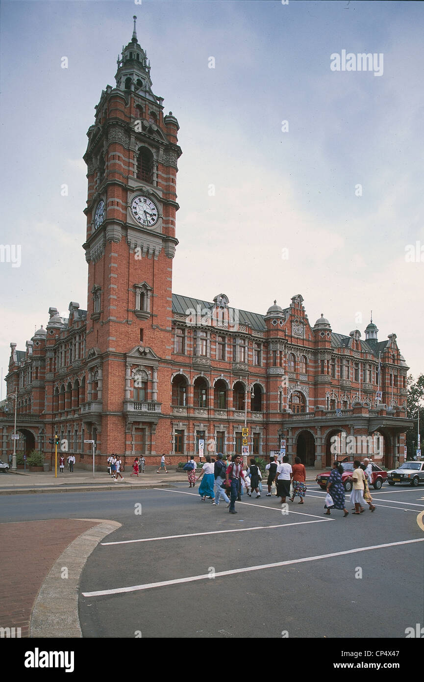 Architecture pietermaritzburg hires stock photography and images Alamy