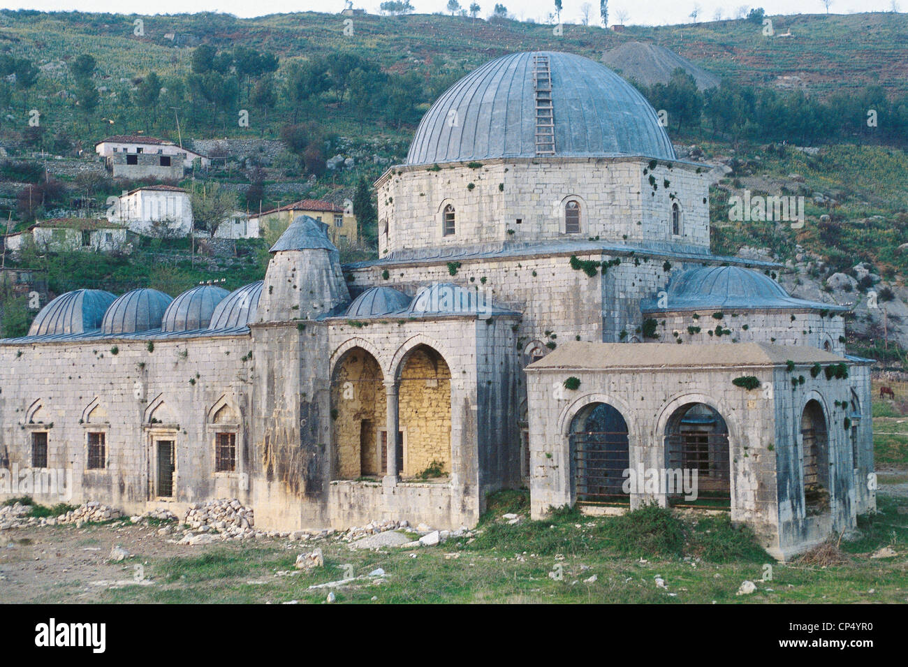Albania Scutari Shkodra High Resolution Stock Photography And Images albania-scutari-shkodra-high-resolution-stock-photography-and-images