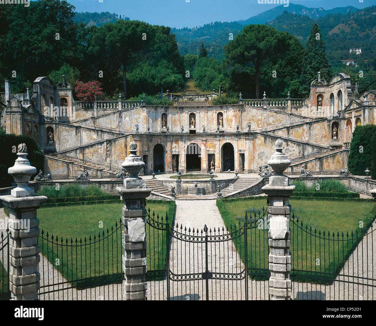 Villa bettoni cazzago hires stock photography and images Alamy