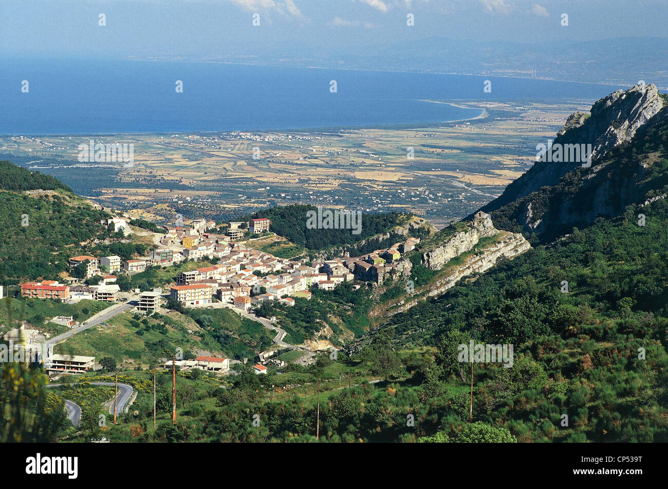 Sybaris Calabria Hi res Stock Photography And Images Alamy