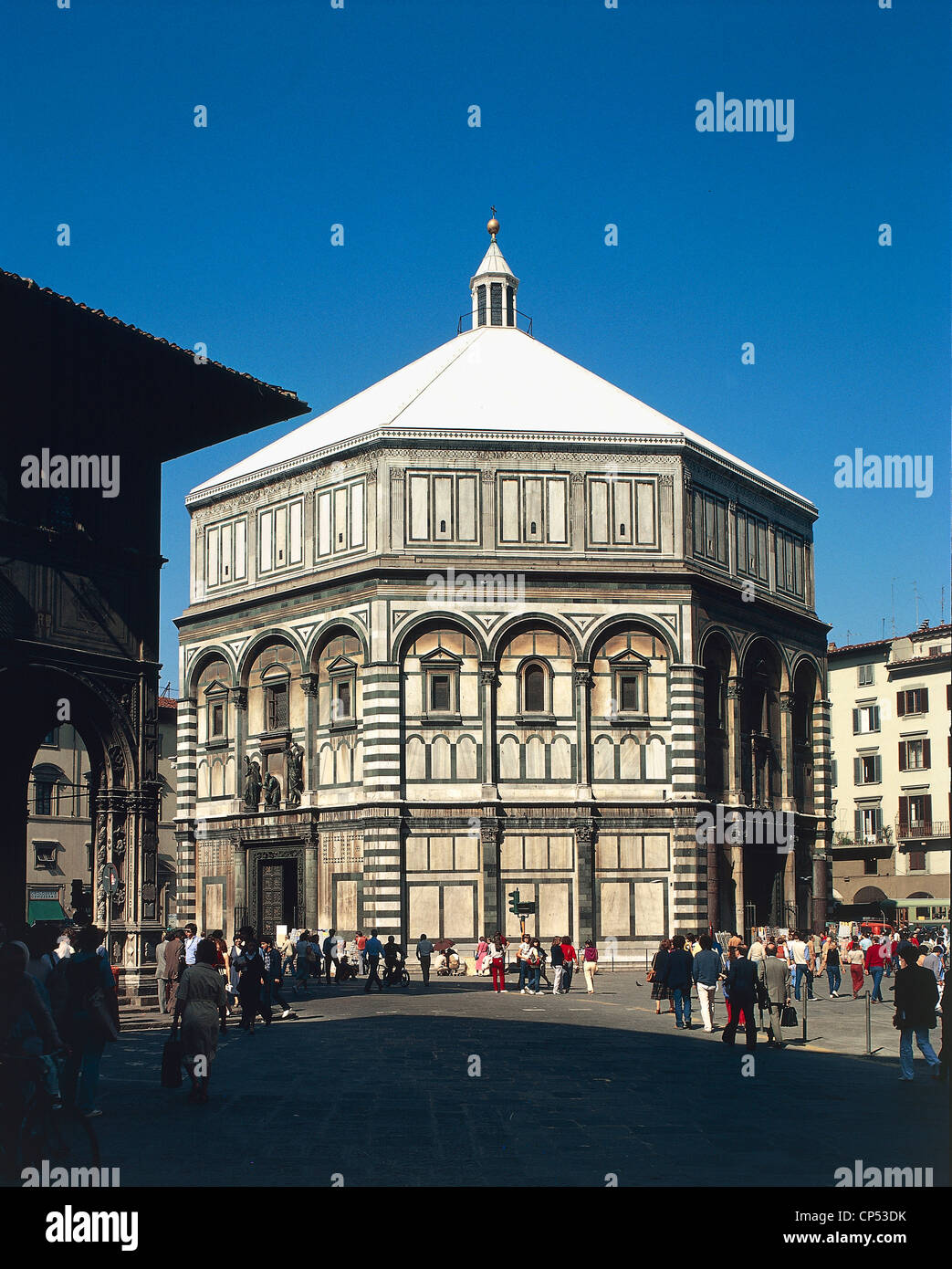 Florence urbanism hi-res stock photography and images - Alamy