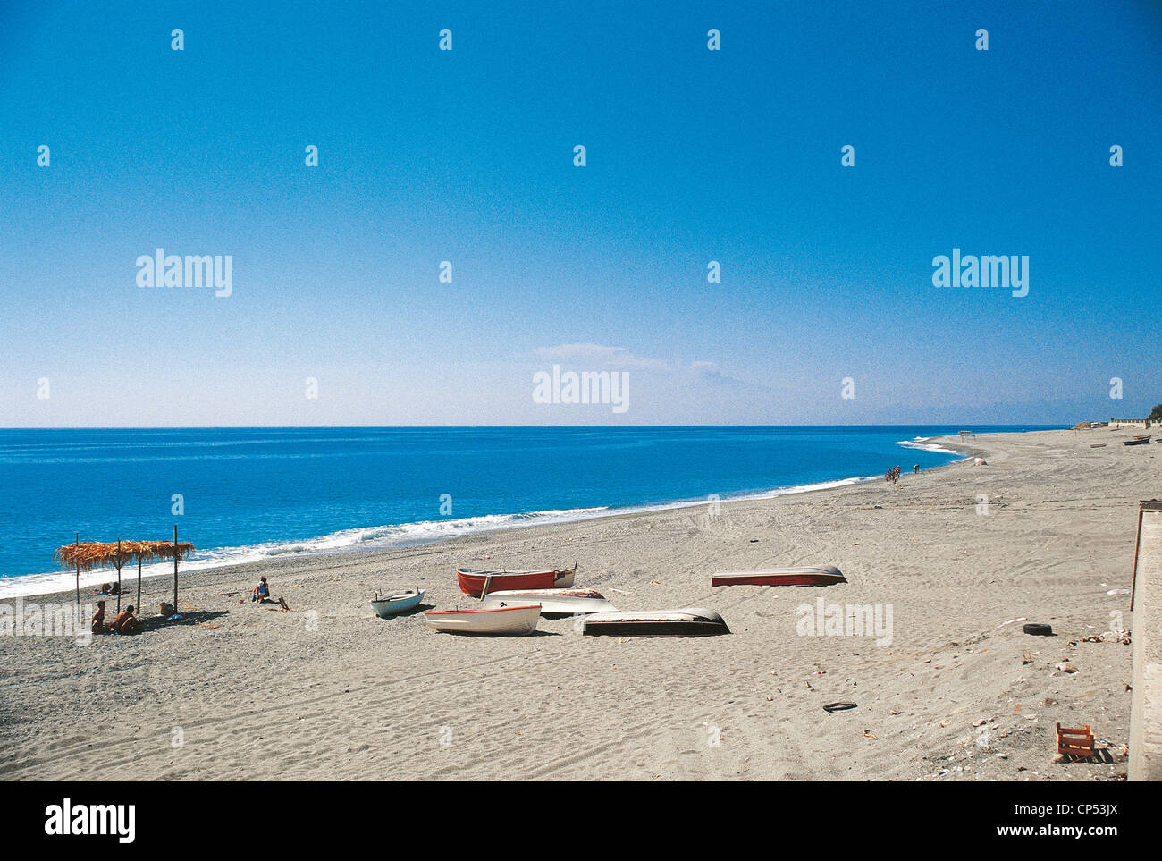 Melito porto salvo hi-res stock photography and images - Alamy