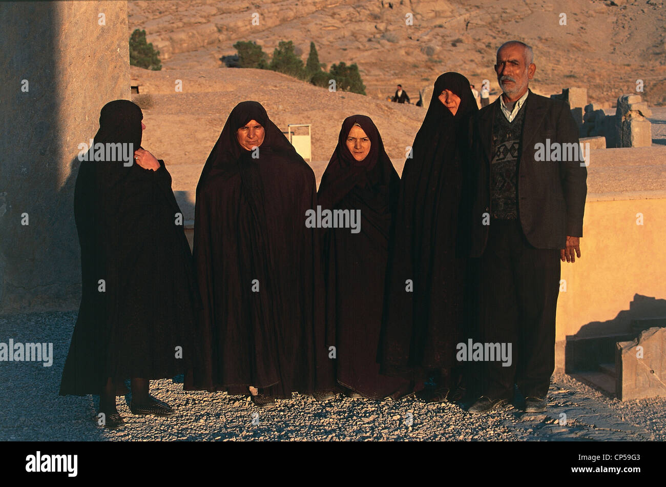 Iran - People Stock Photo - Alamy