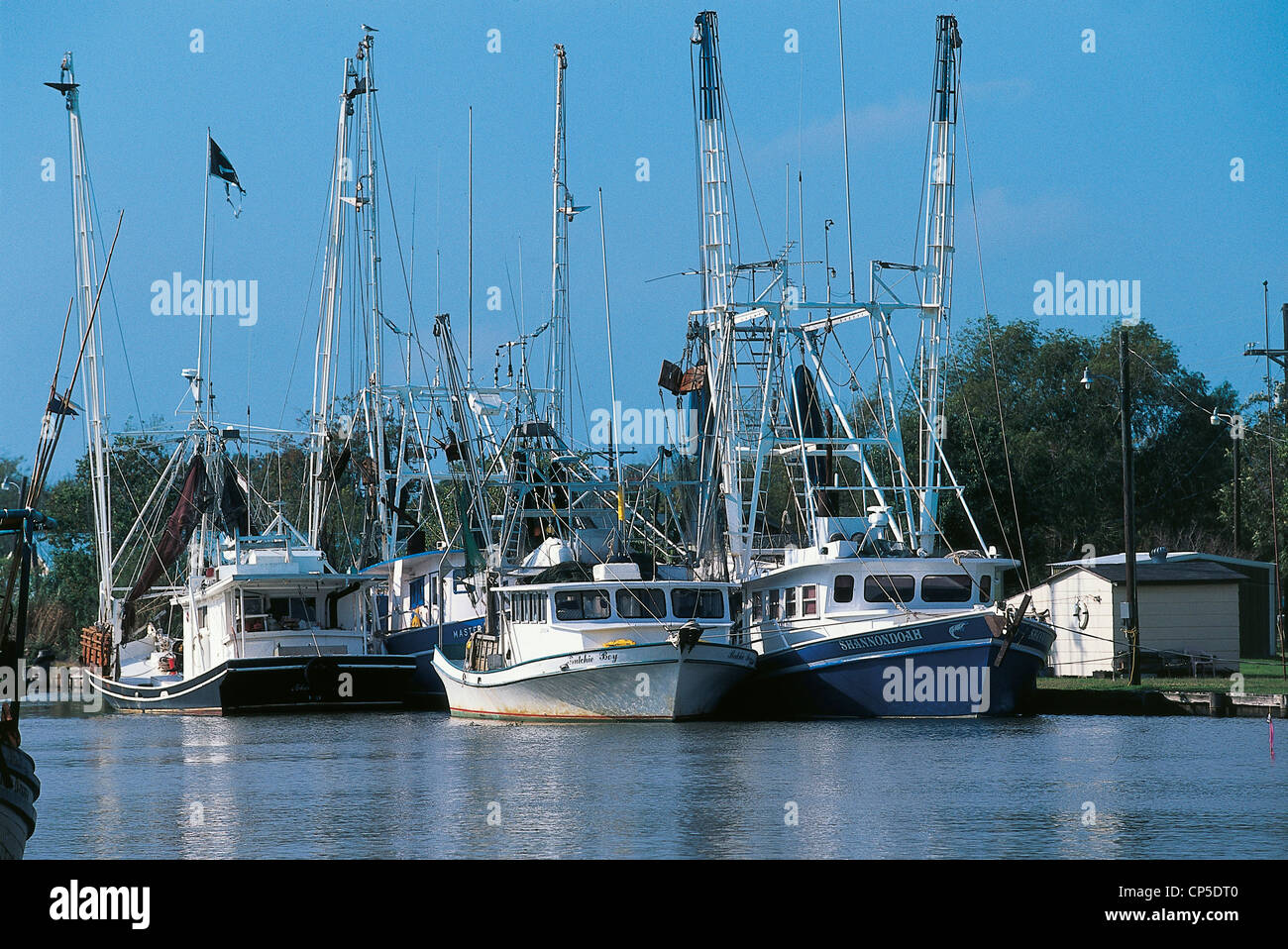 Houma louisiana hires stock photography and images Alamy