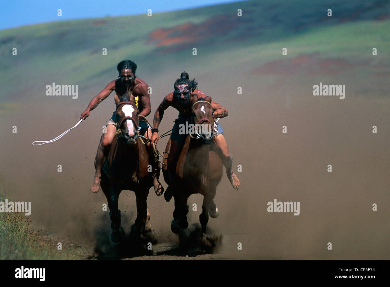 Chile Easter Island (Rapa Nui) Vaihu, Tapati Rapa Nui Festival