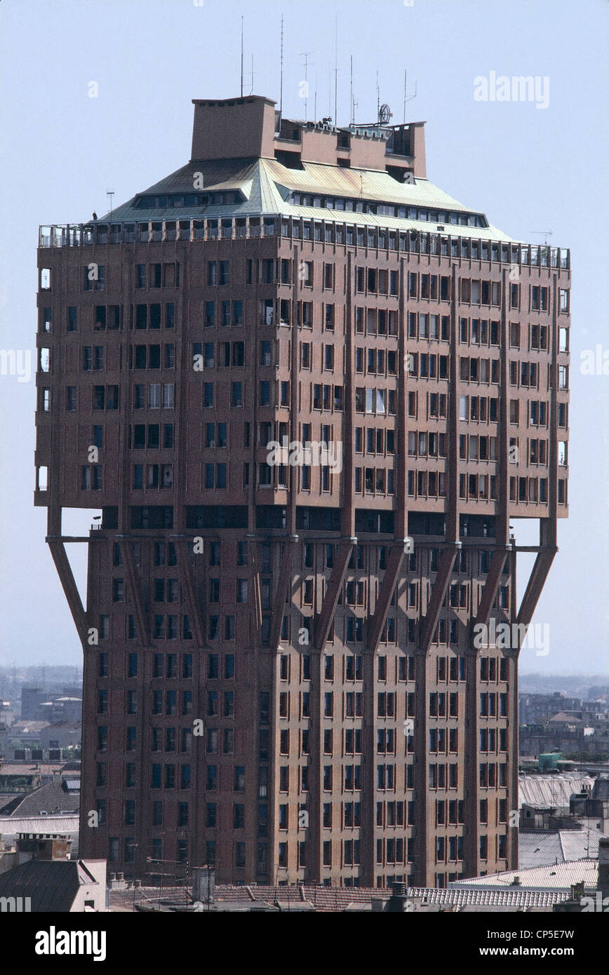 Bbpr hires stock photography and images Alamy