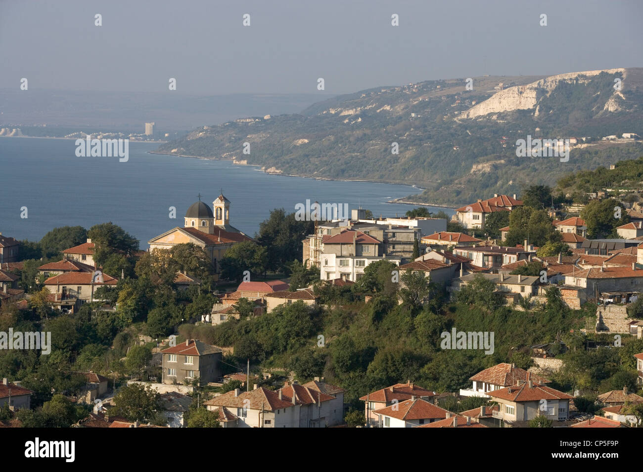 Balcik bulgaria hi-res stock photography and images - Alamy