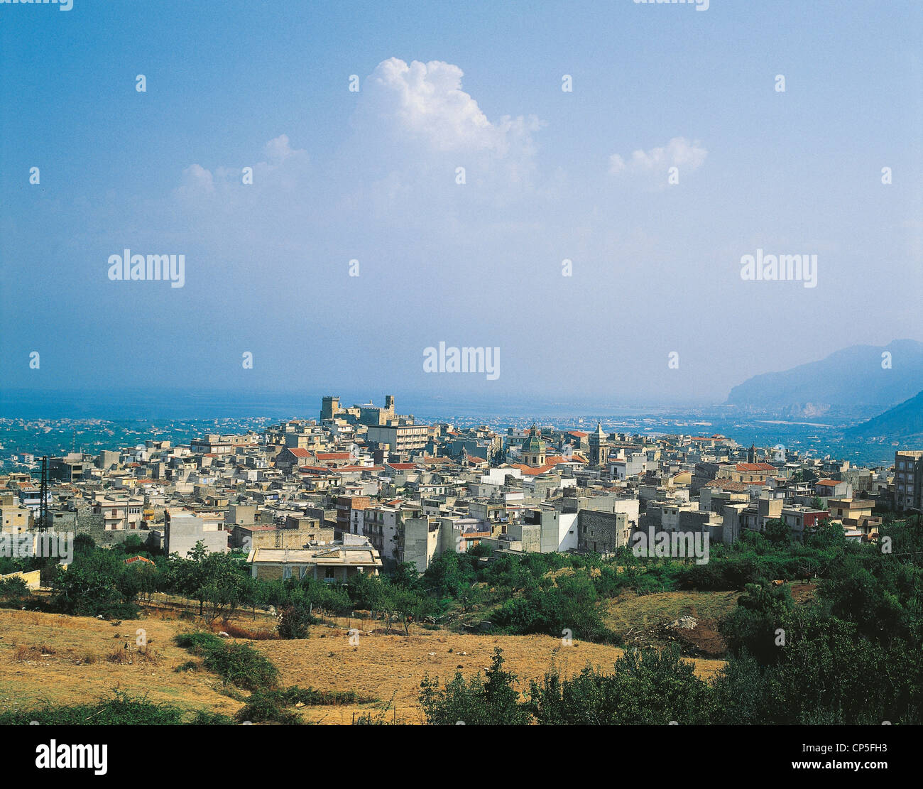 Sicily carini hi-res stock photography and images - Alamy