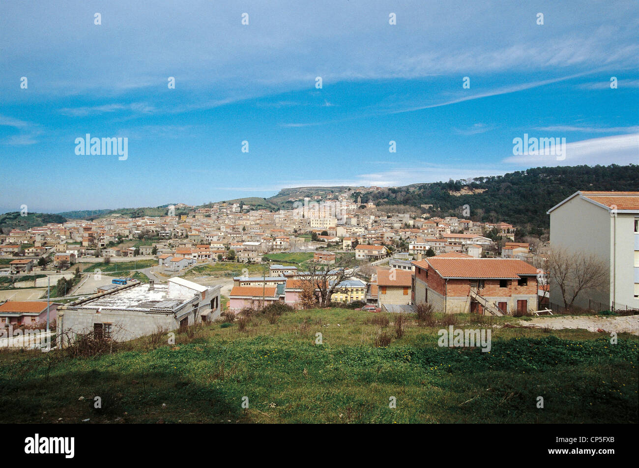 Laconi hi-res stock photography and images - Alamy