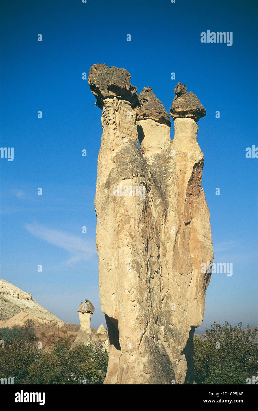 Peri bacalari hi-res stock photography and images - Alamy