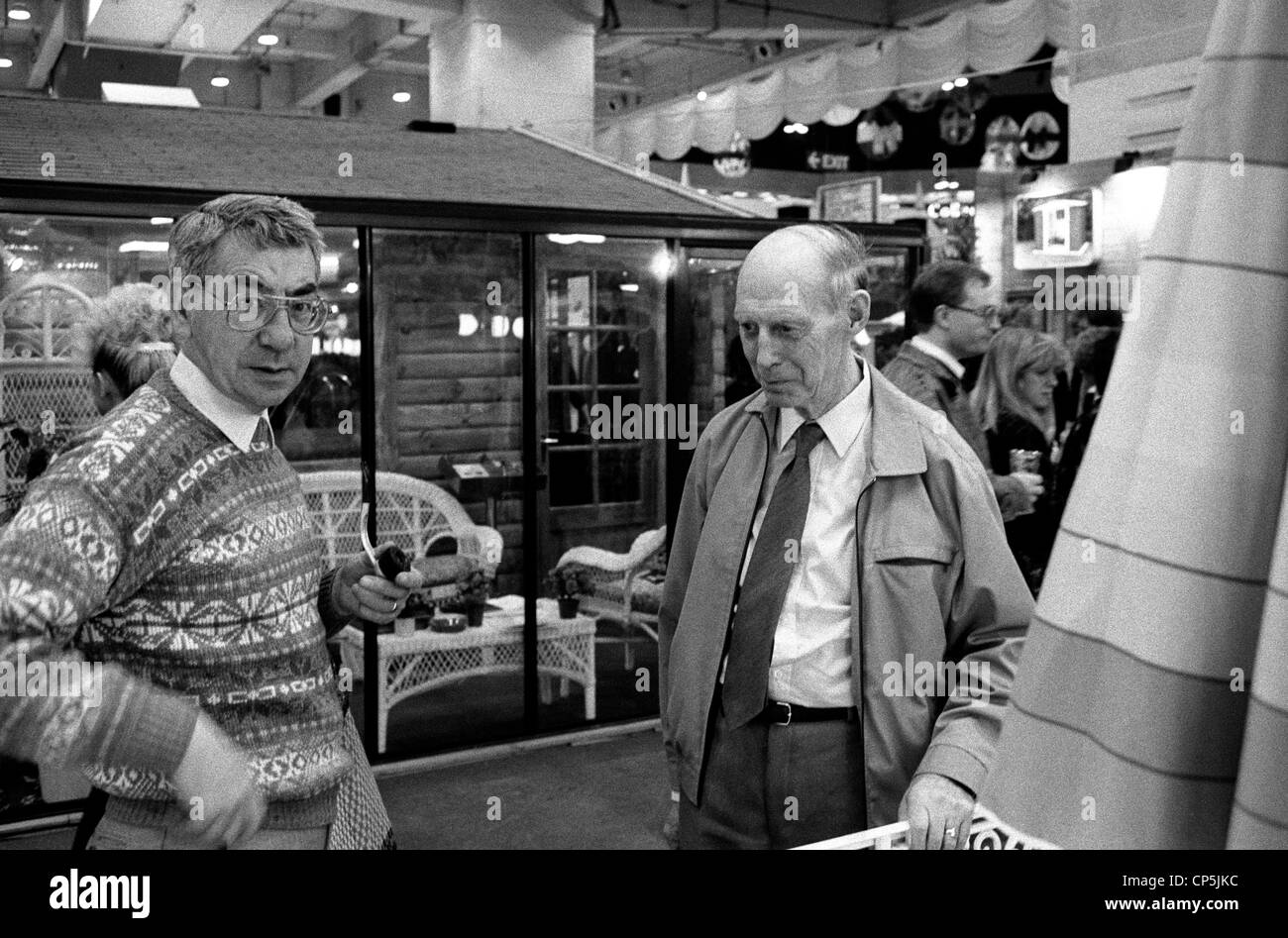 Ideal home exhibition hires stock photography and images Alamy