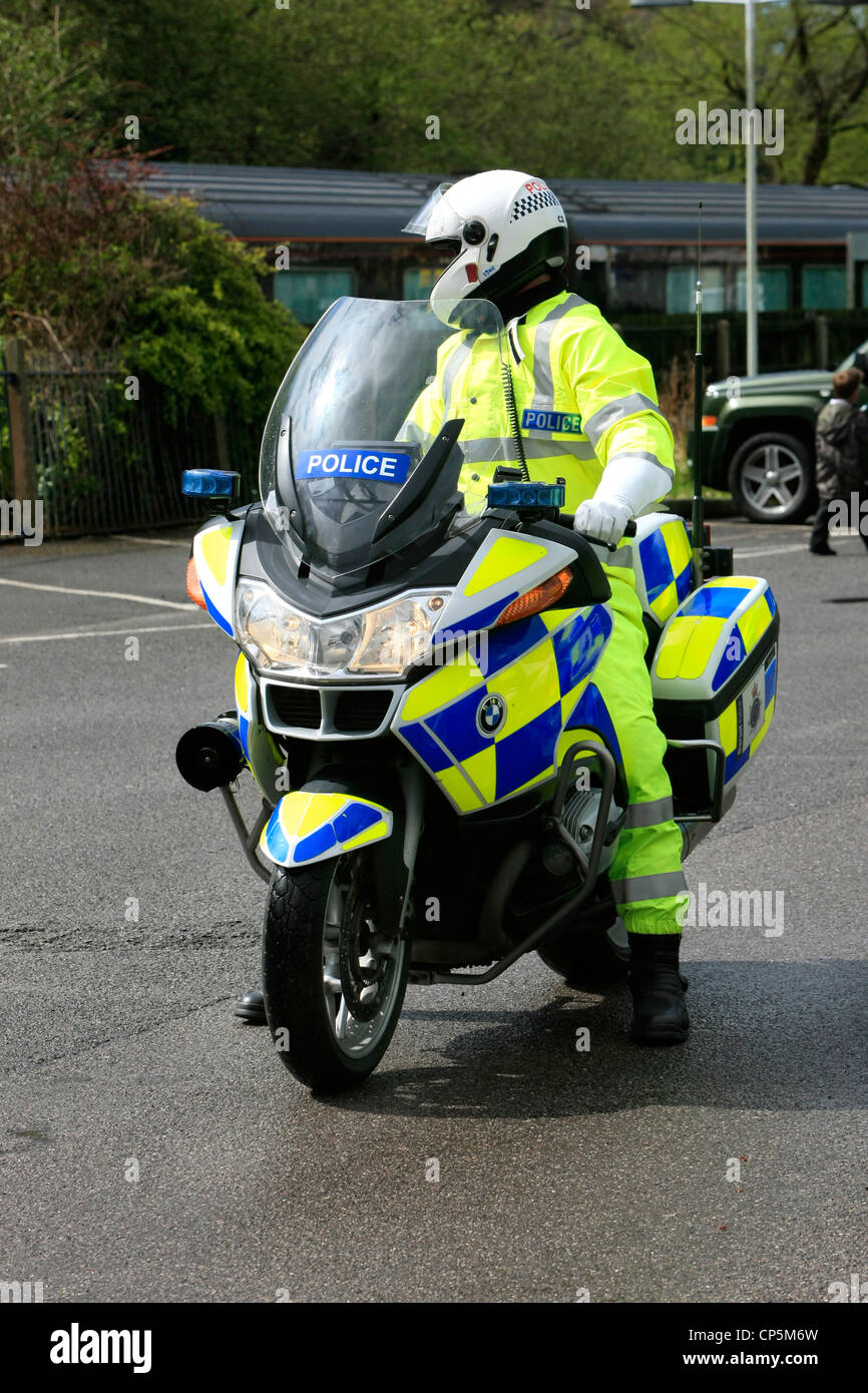 met police motorbikes