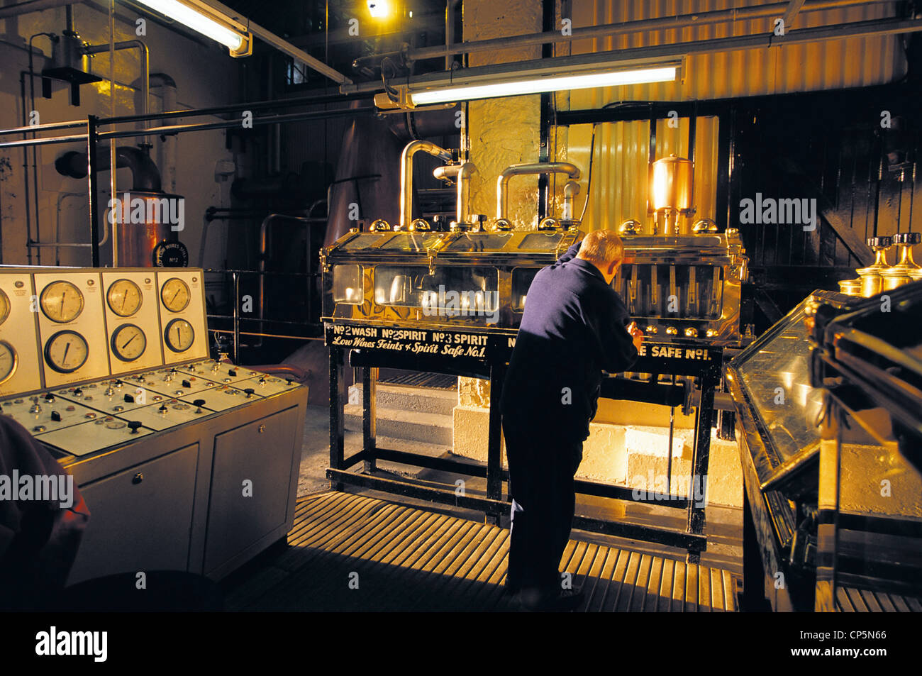 Dalmore house hires stock photography and images Alamy