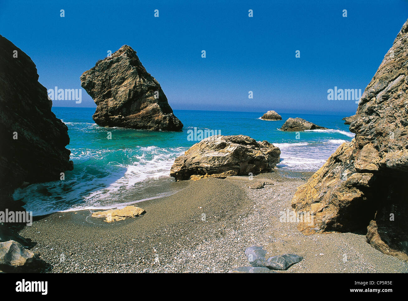 Cetraro marina hi-res stock photography and images - Alamy