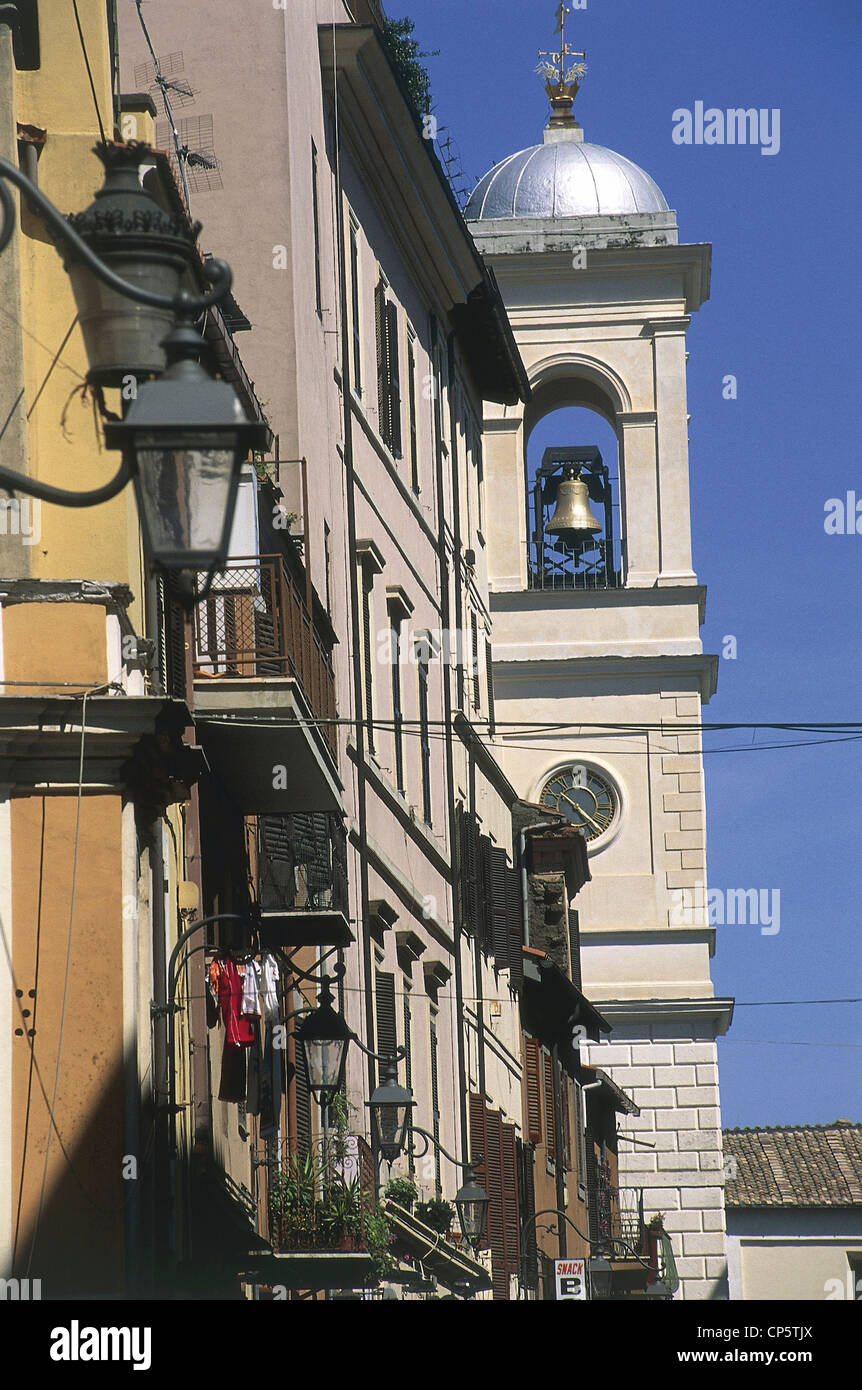Lazio - Lazio Albano (Rome Stock Photo - Alamy