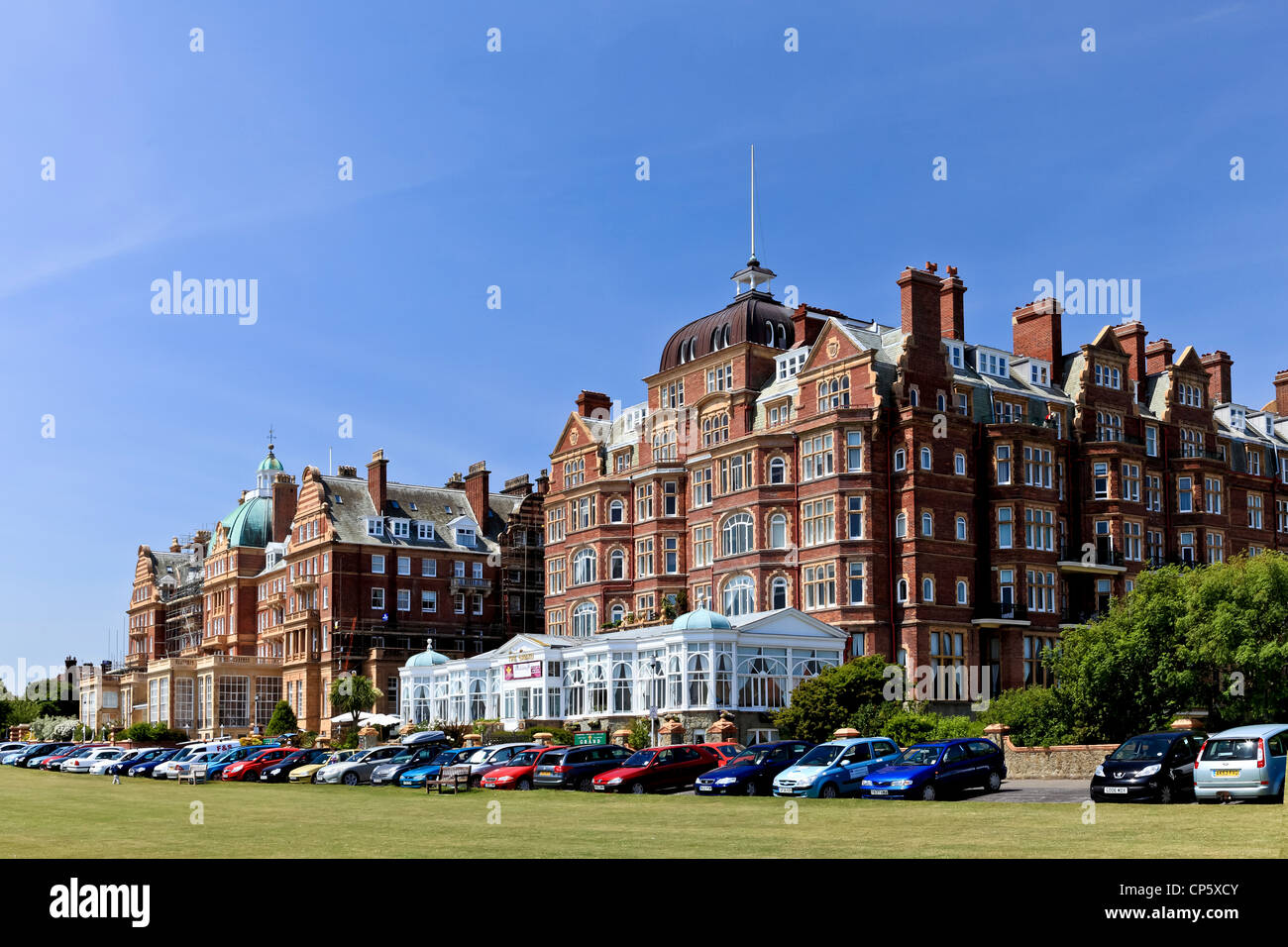 The metropole folkestone hires stock photography and images Alamy