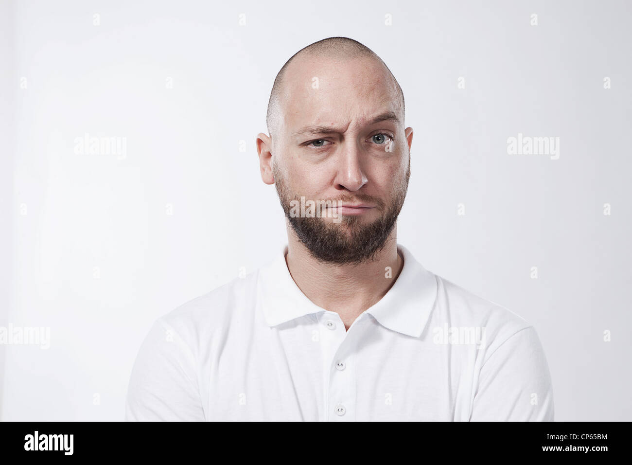 Sceptic hi-res stock photography and images - Alamy
