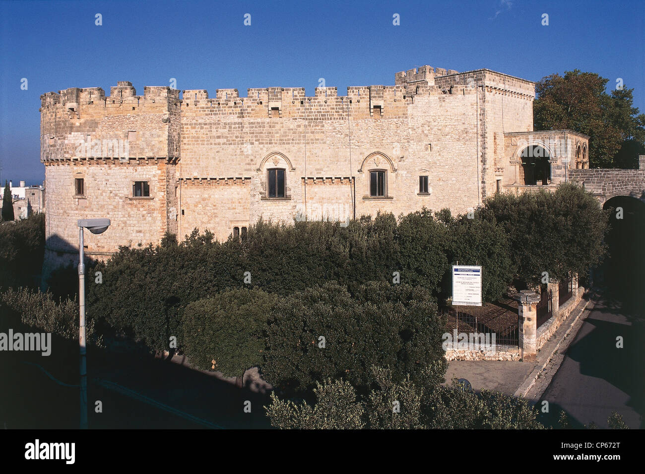 Carovigno hires stock photography and images Alamy