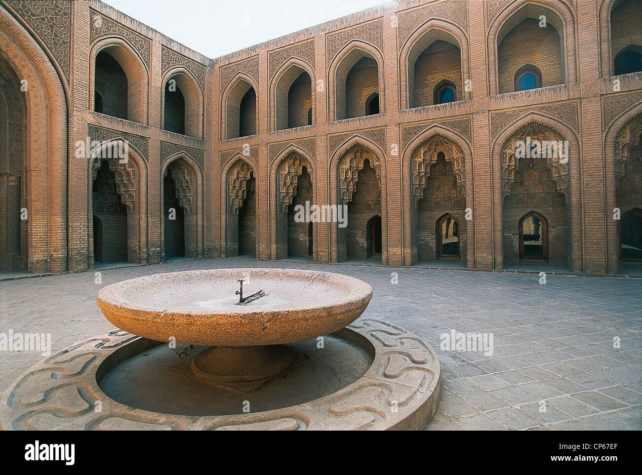 Baghdad abbasid hires stock photography and images Alamy