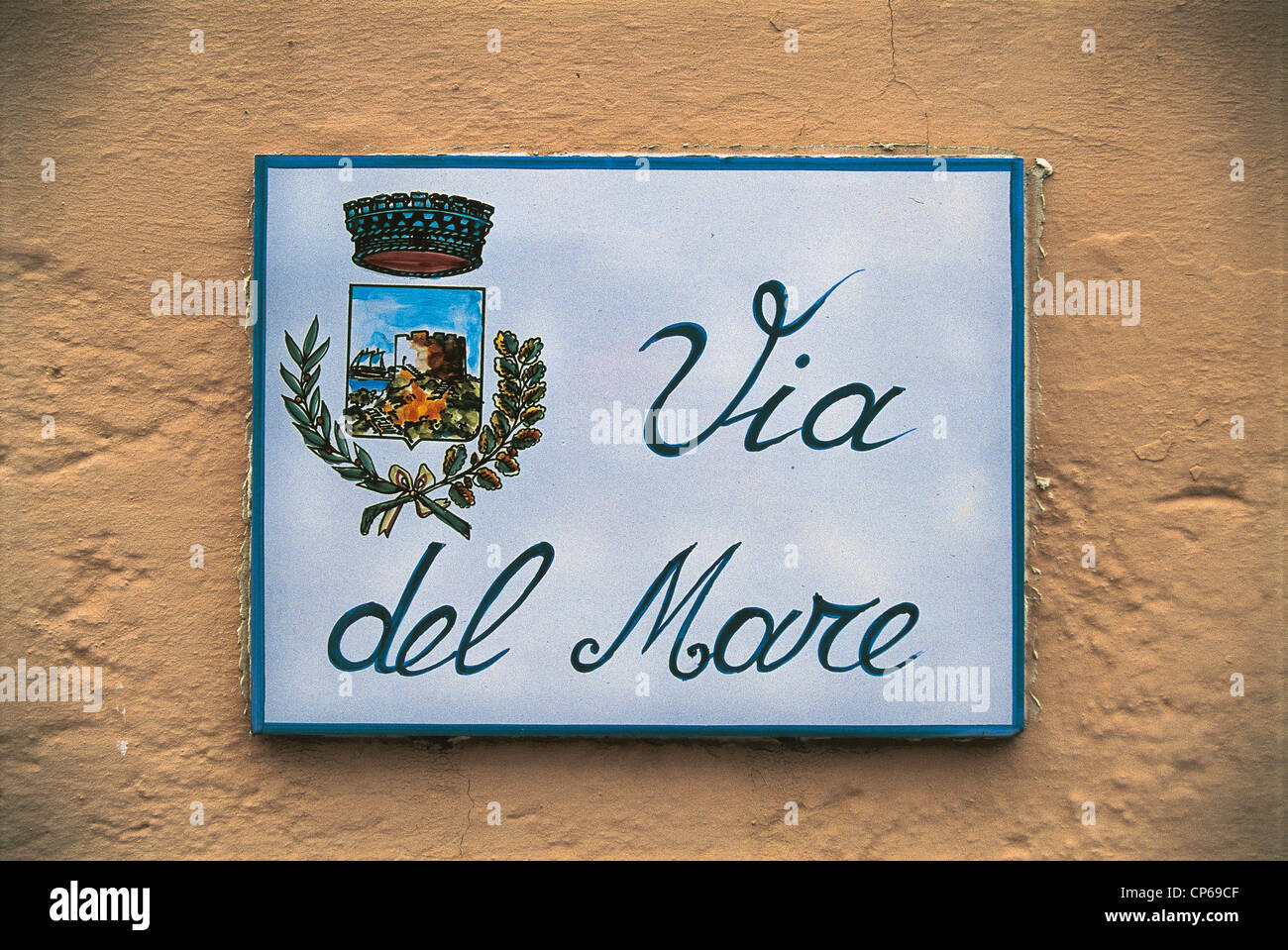 Toponymy hi-res stock photography and images - Alamy