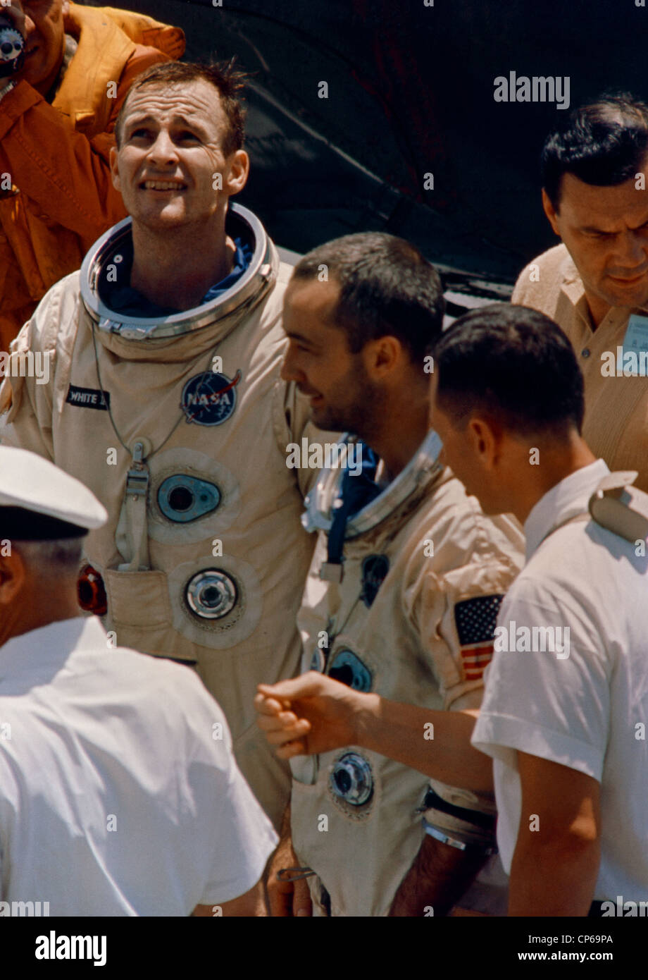Gemini titan ii hi-res stock photography and images - Alamy