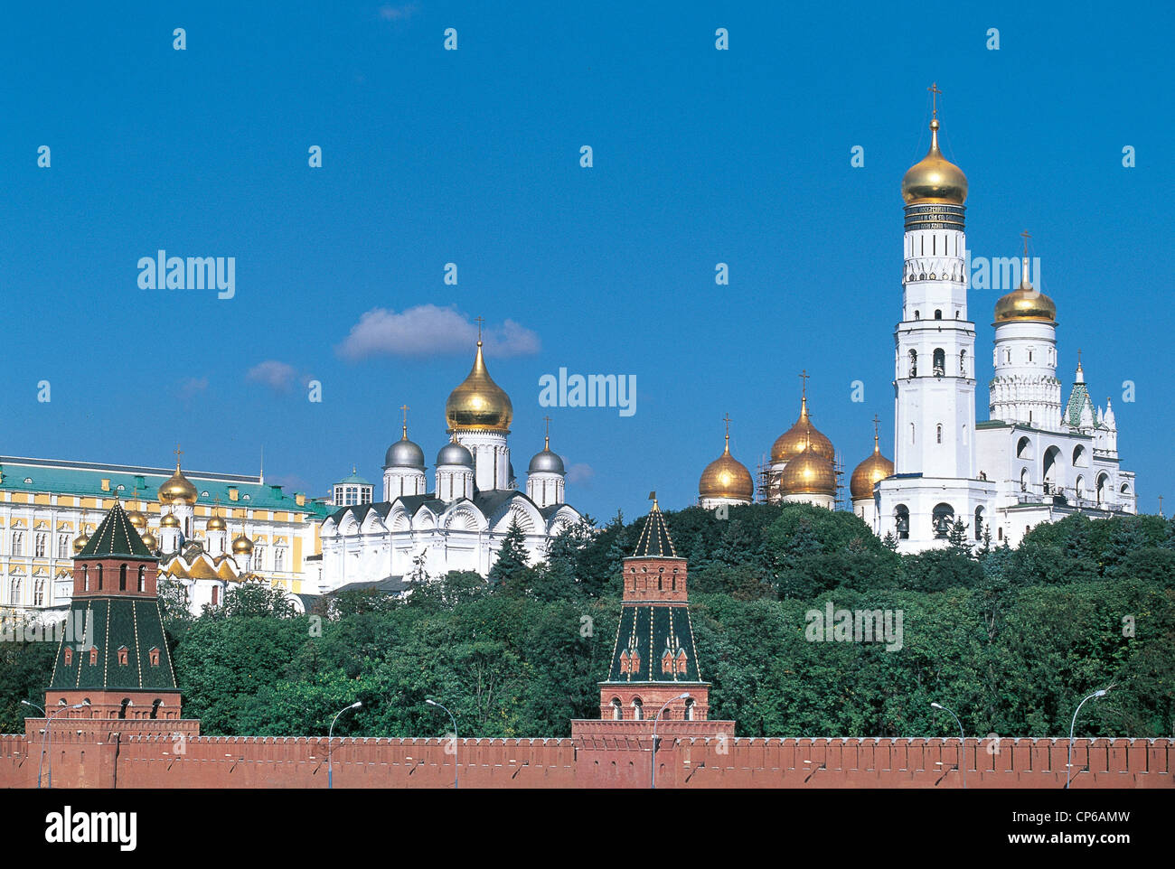 Kremlin moscow 1990 hires stock photography and images Alamy
