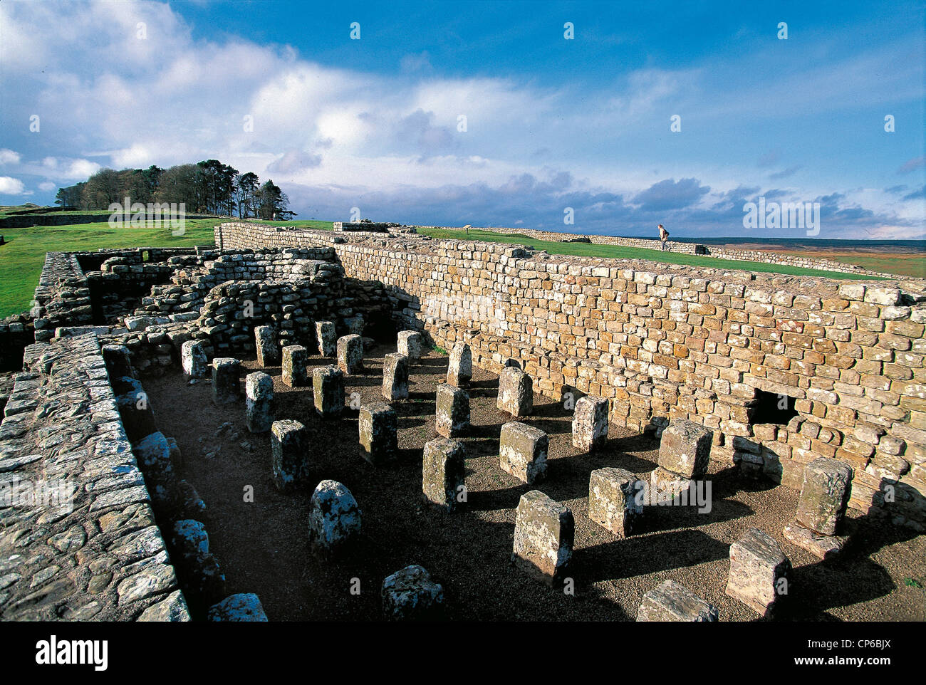 Hadrianian hi-res stock photography and images - Alamy