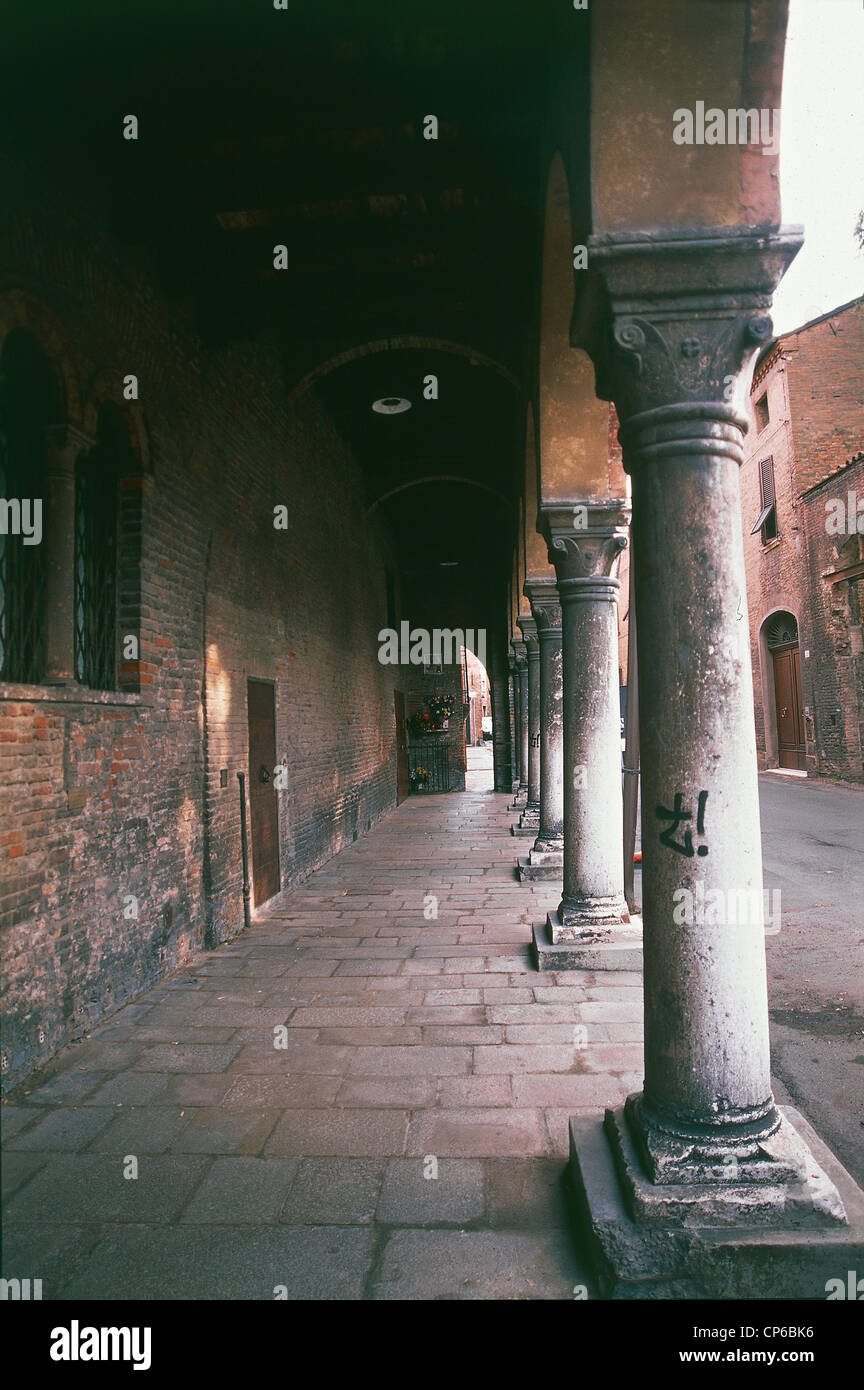 Via Vittora Rome Via vittoria hi-res stock photography and images - Alamy