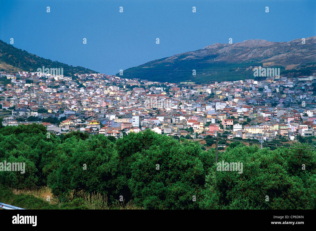 Sardinia Arbus CA Stock Photo Alamy sardinia-arbus-ca-stock-photo-alamy
