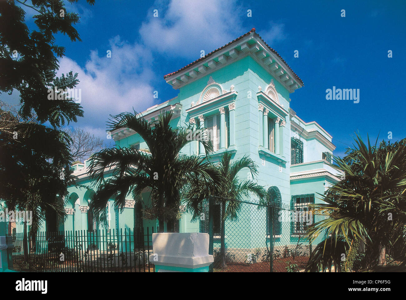 Miramar Havana Stock Photos & Miramar Havana Stock Images Alamy