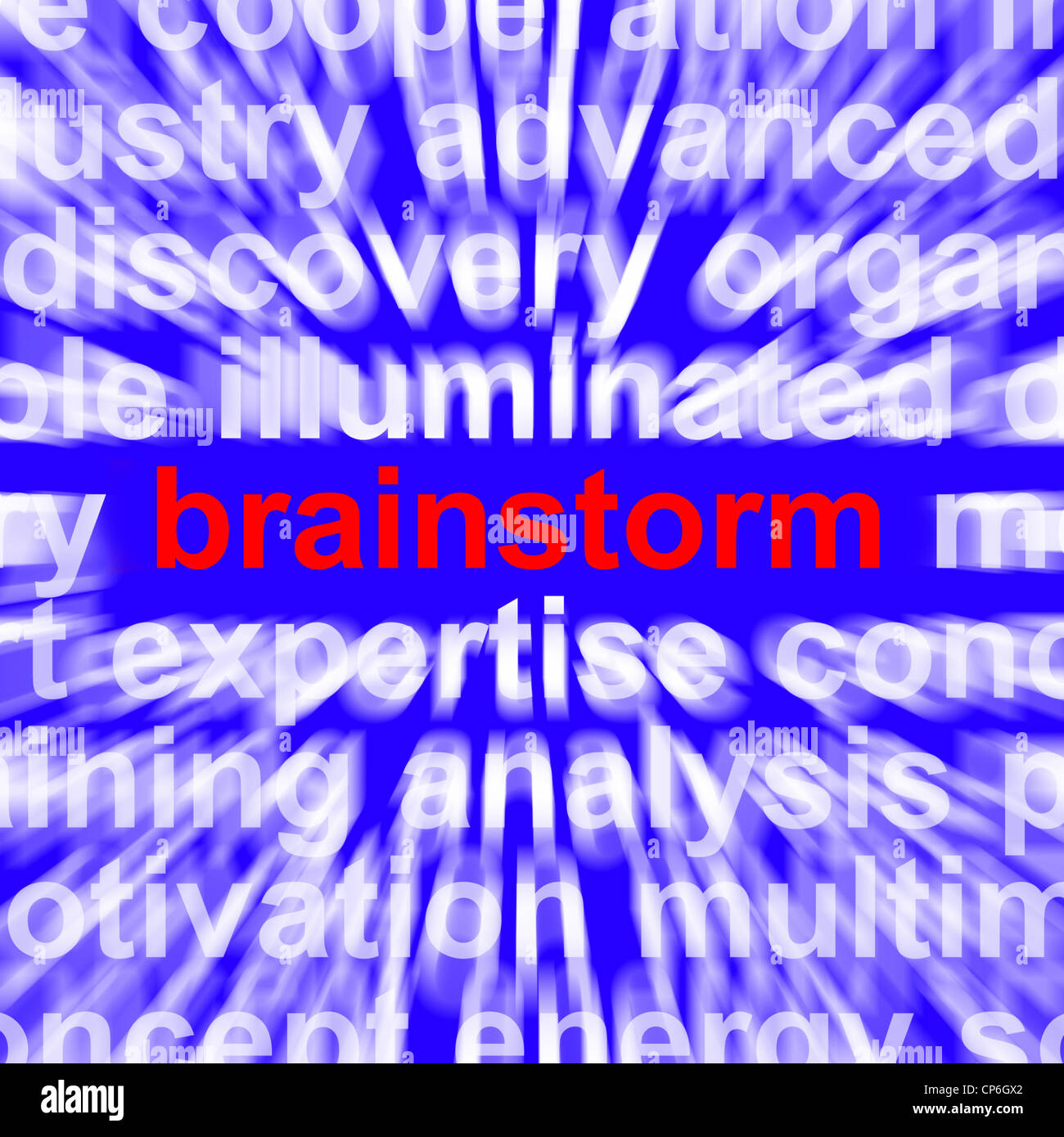 Words ideas brainstorm brainstorming hires stock photography and