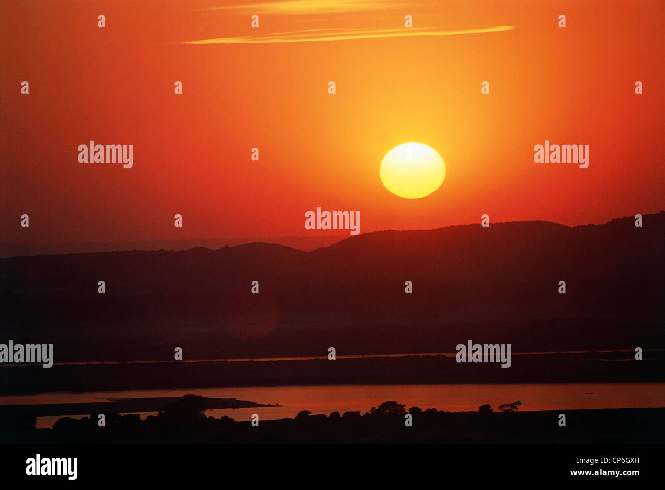 Sunset Myanmar (Sold Out) main image 1