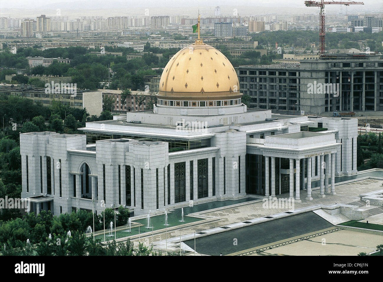 Ashgabat turkmenistan Ashgabat Tours:
