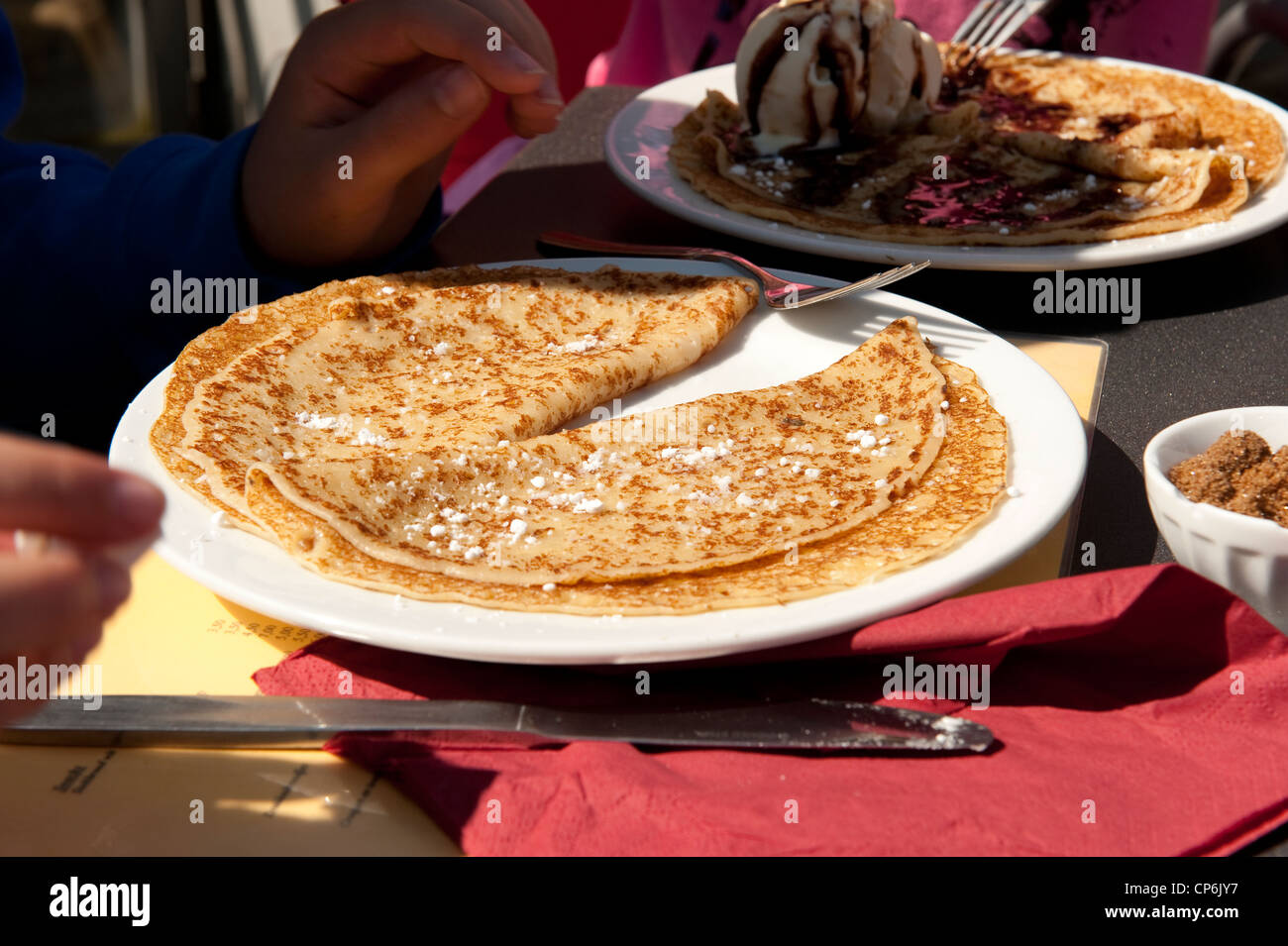 Belgium boy hires stock photography and images Alamy