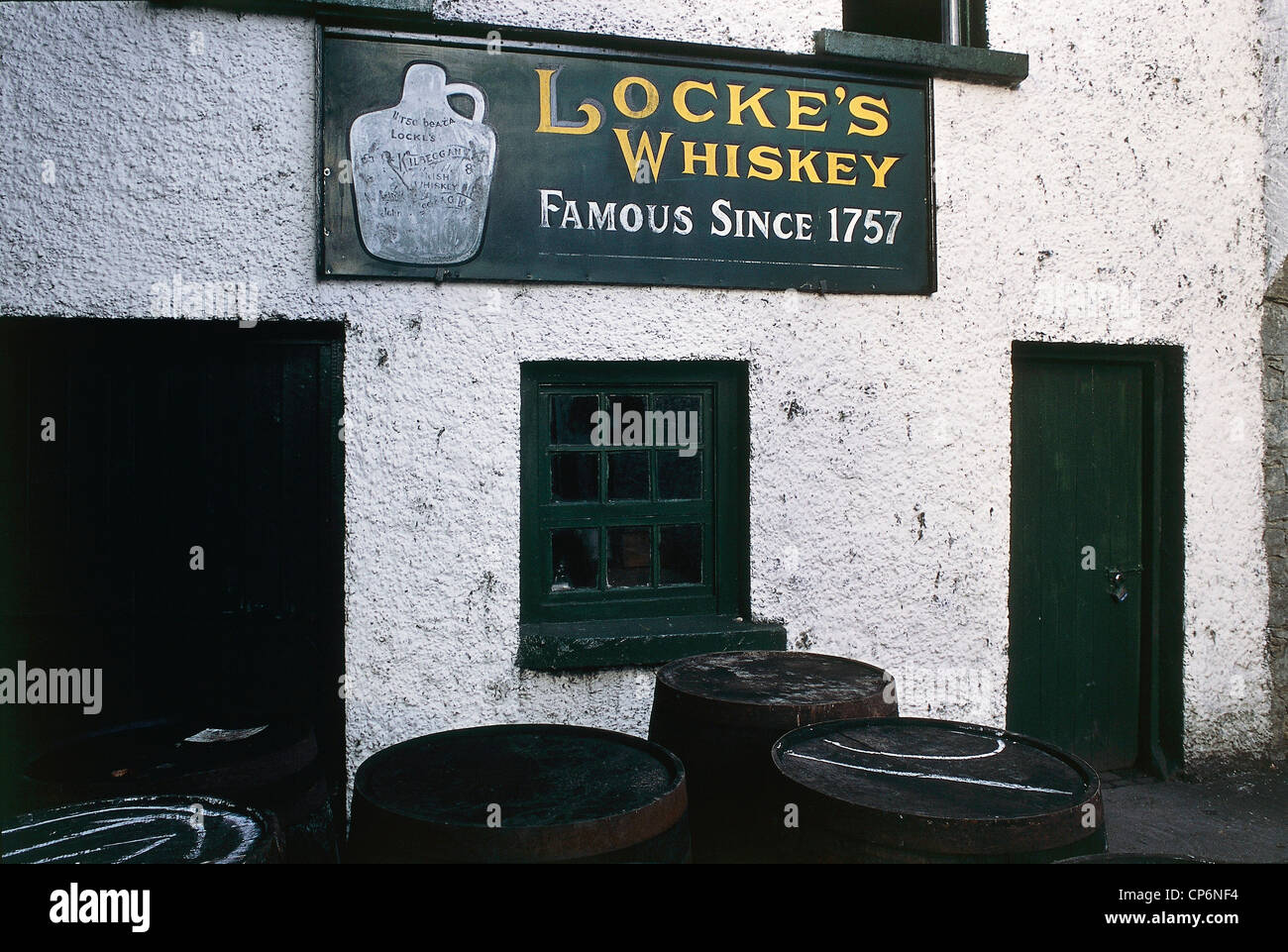Locke's distillery ireland hires stock photography and images Alamy