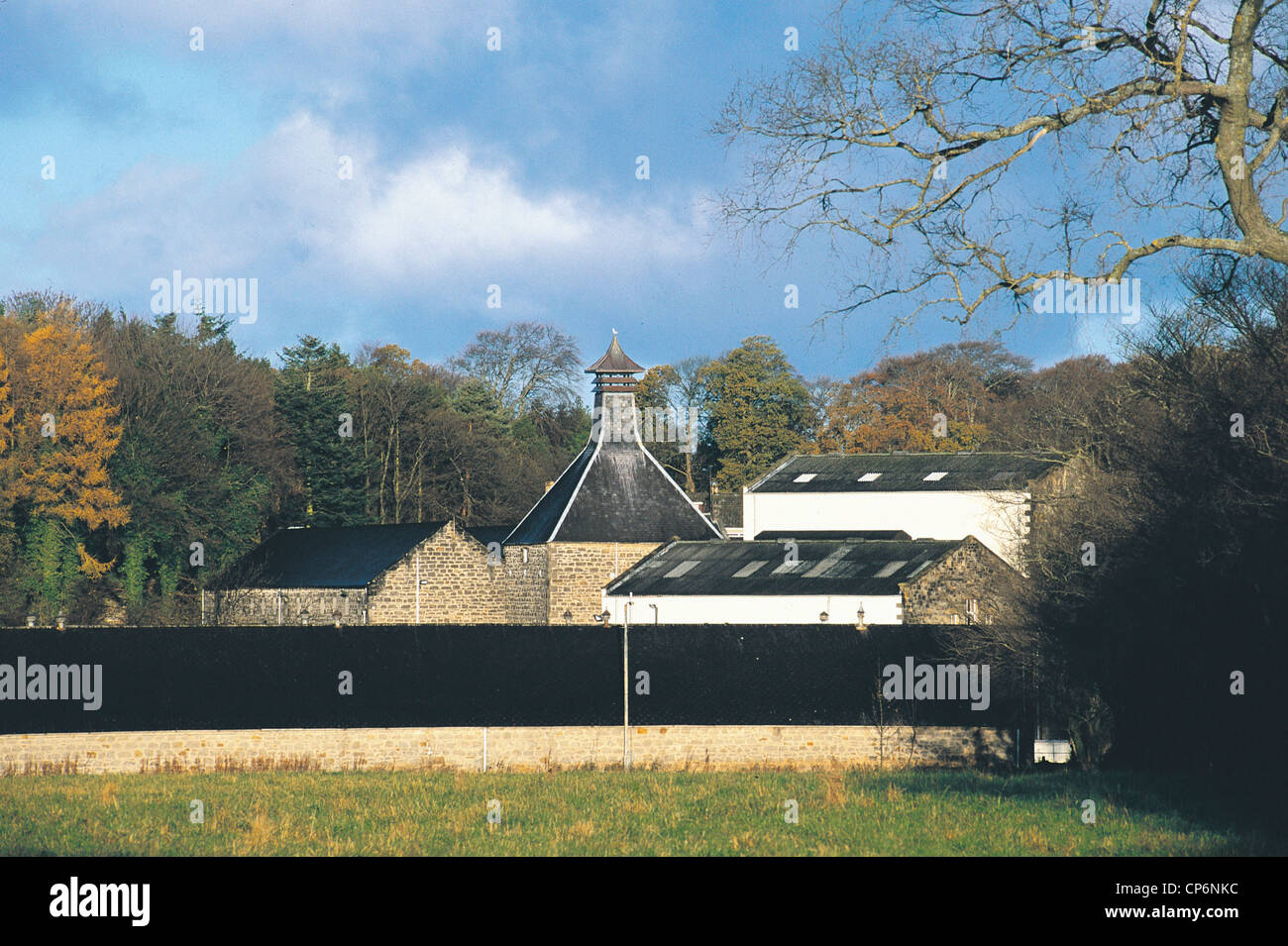 Elgin Moray High Resolution Stock Photography and Images - Alamy