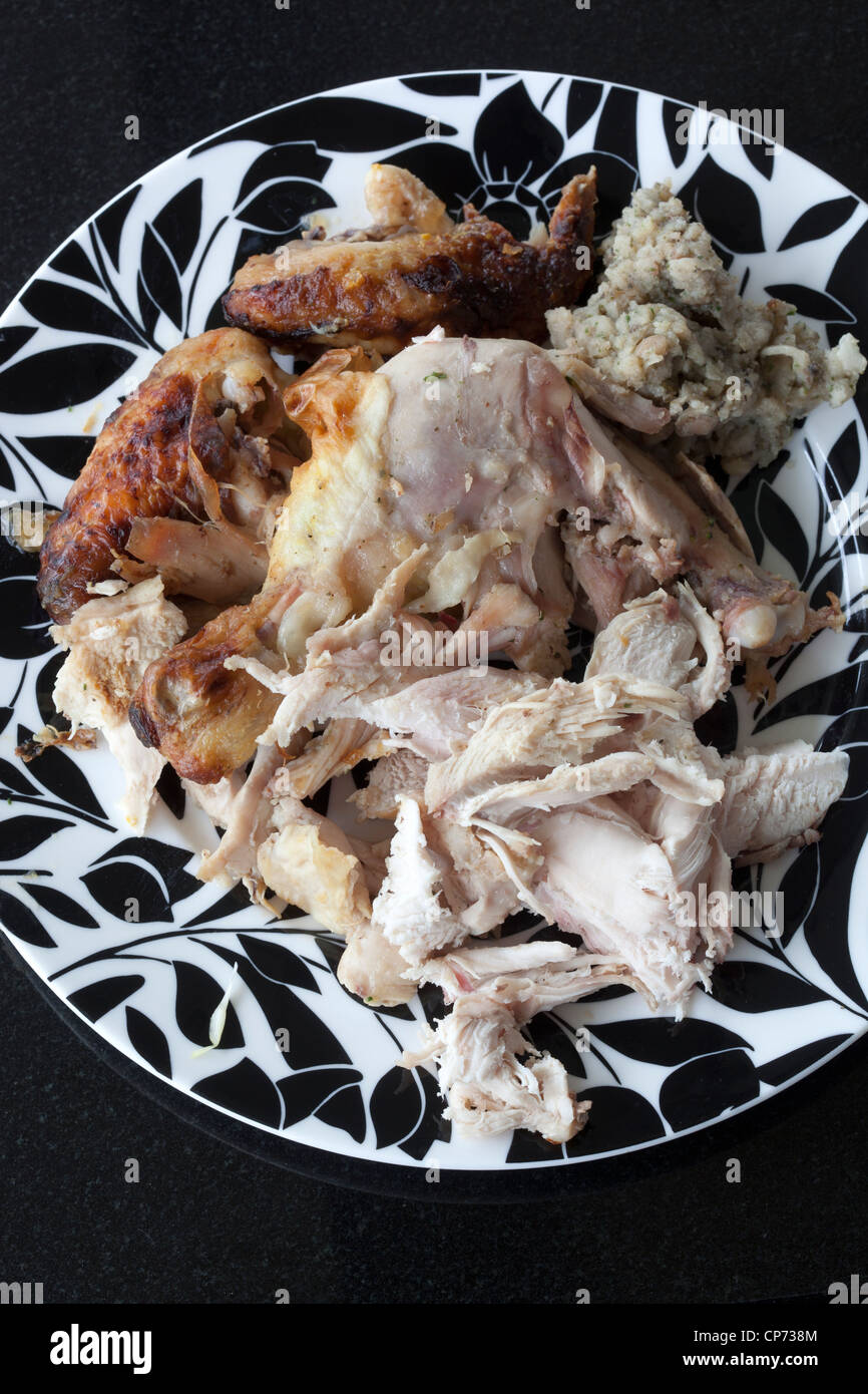 Leftover meat hires stock photography and images Alamy