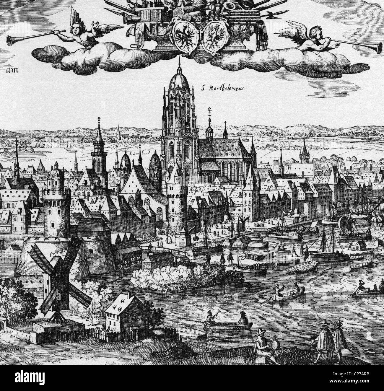 jobbörse frankfurt am main