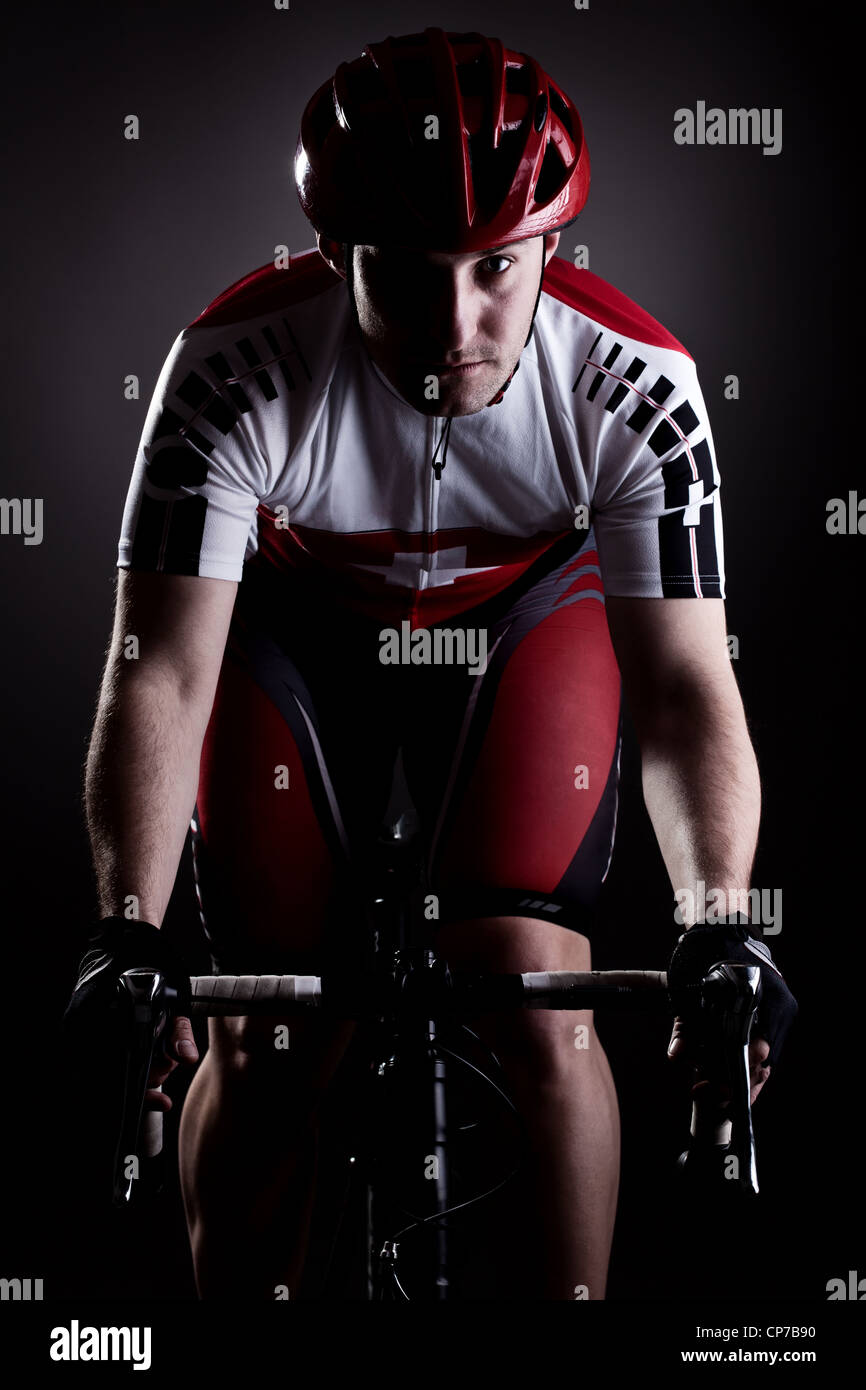 bicycle for casual riding