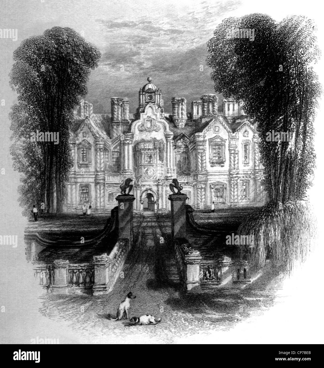 English manor house hires stock photography and images Alamy