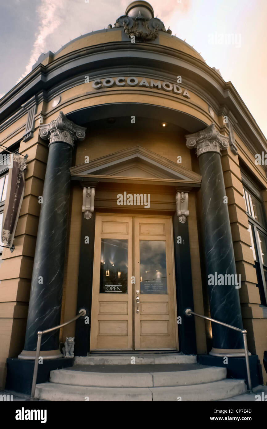 Calvert texas chocolate hires stock photography and images Alamy